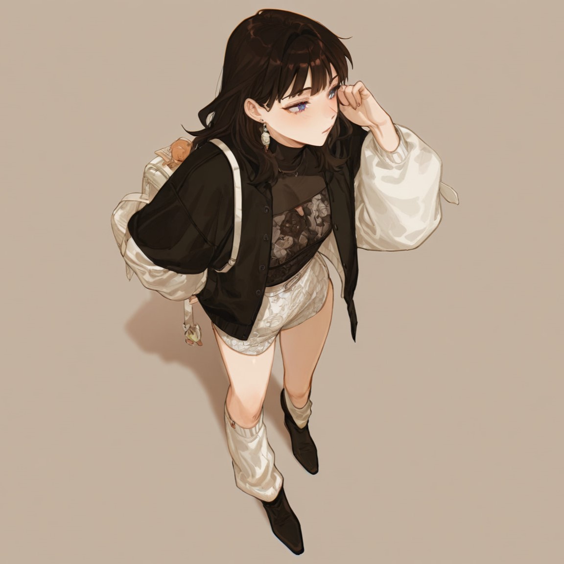 OneLevelStudio - Project IMAGEN